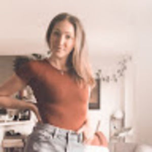 Meet your Posher, Celeste